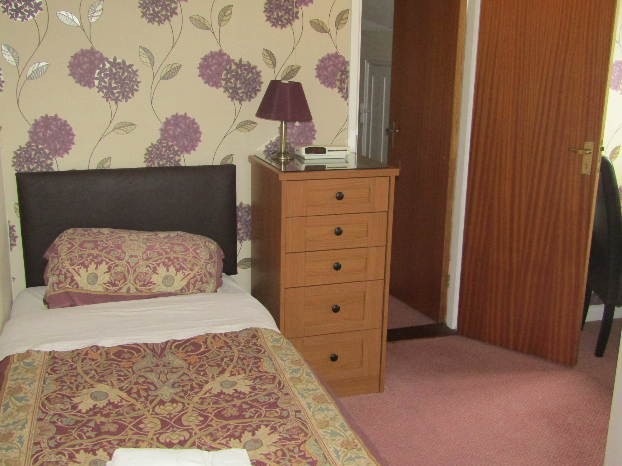 Hunters Lodge Hotel Gretna Green Buitenkant foto